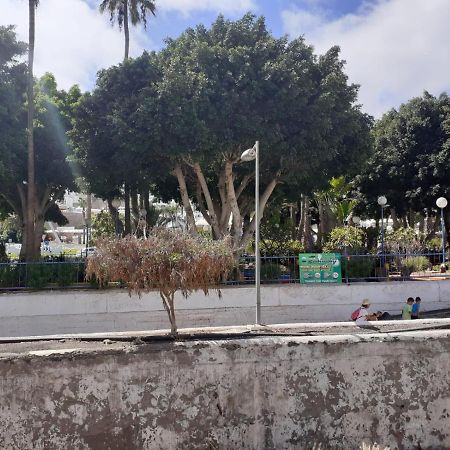 Niza Apartamentos Mogán Εξωτερικό φωτογραφία
