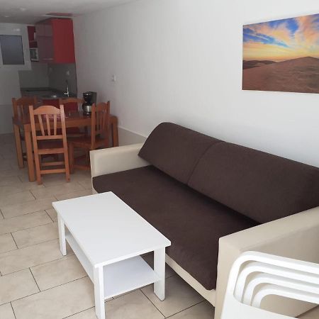 Niza Apartamentos Mogán Εξωτερικό φωτογραφία
