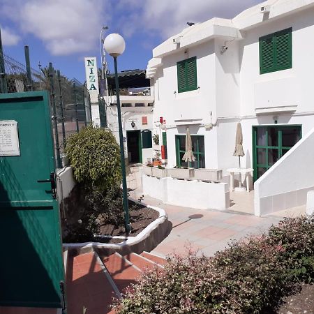 Niza Apartamentos Mogán Εξωτερικό φωτογραφία