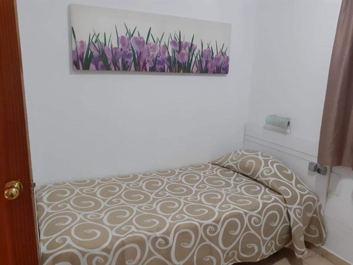Niza Apartamentos Mogán Εξωτερικό φωτογραφία