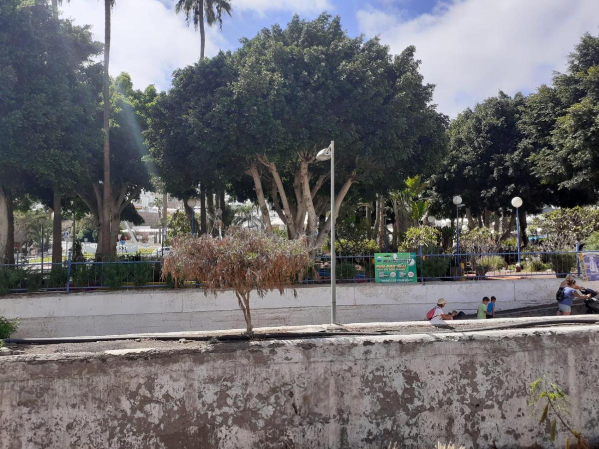 Niza Apartamentos Mogán Εξωτερικό φωτογραφία