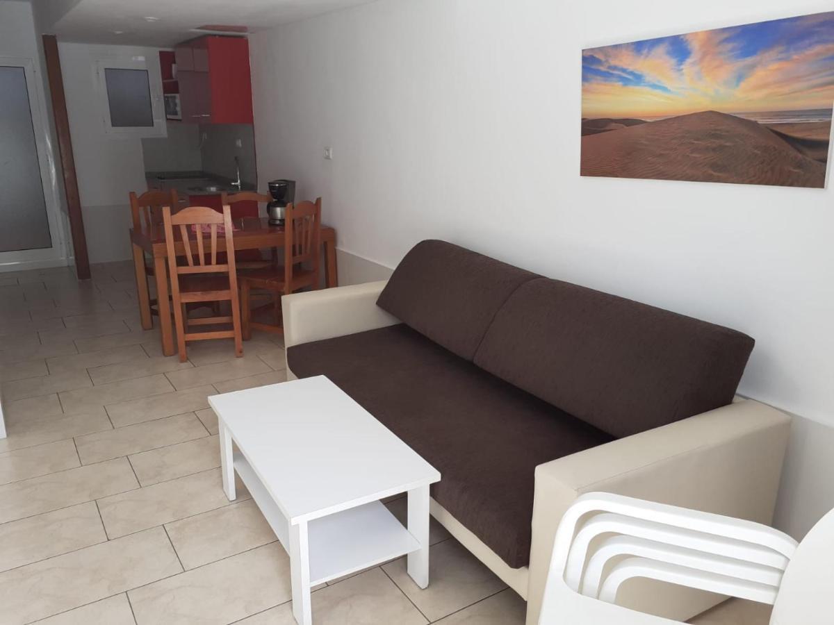 Niza Apartamentos Mogán Εξωτερικό φωτογραφία