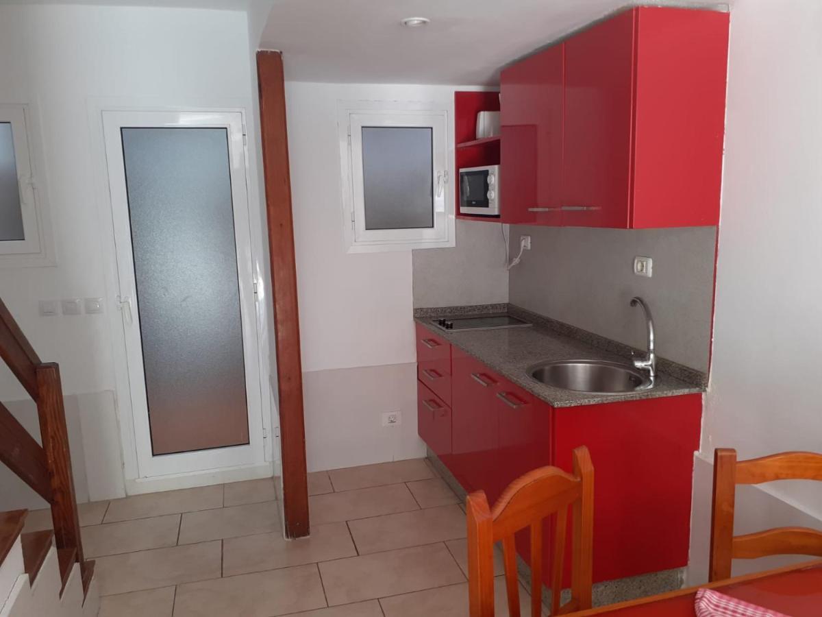 Niza Apartamentos Mogán Εξωτερικό φωτογραφία