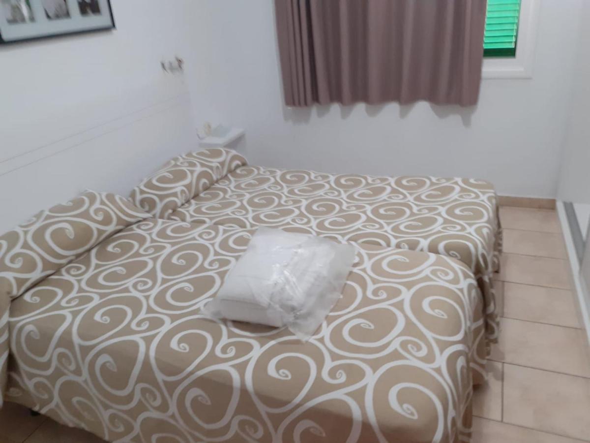 Niza Apartamentos Mogán Εξωτερικό φωτογραφία