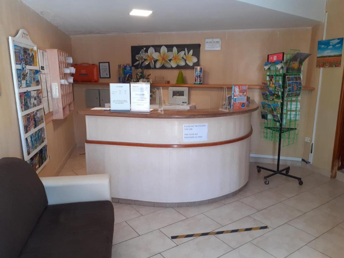 Niza Apartamentos Mogán Εξωτερικό φωτογραφία